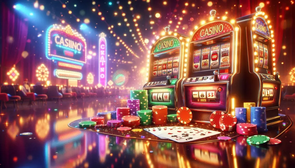Manga Casino